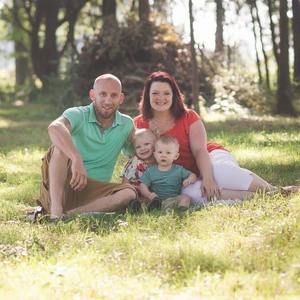 Meet your Posher, Kaytlin